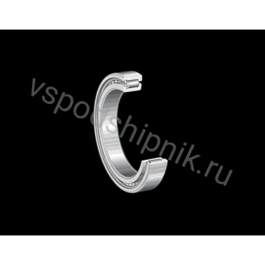 Цилиндрический роликовый подшипник SL181834-BR-A INA