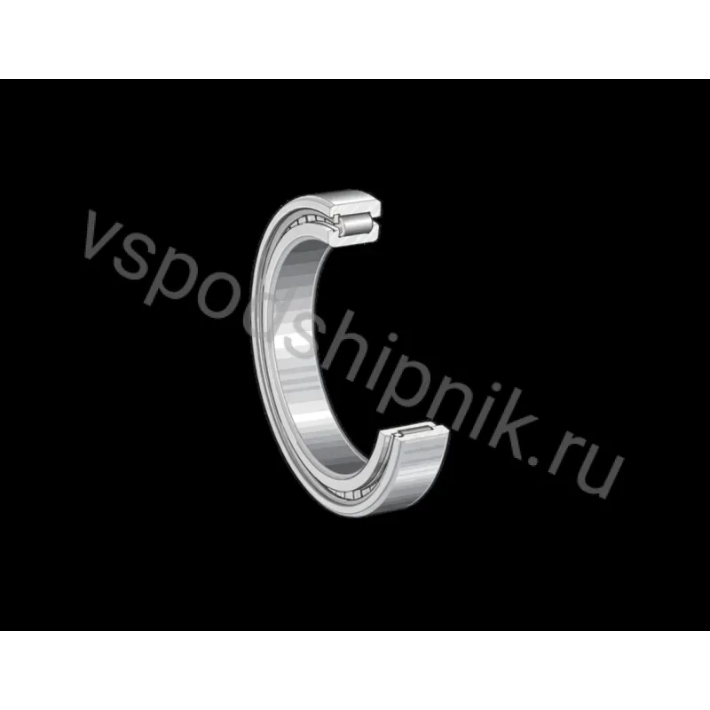 Цилиндрический роликовый подшипник SL181834-BR-A INA 360