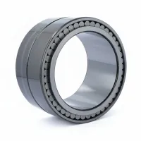 Цилиндрический роликовый подшипник SL15924-A INA
