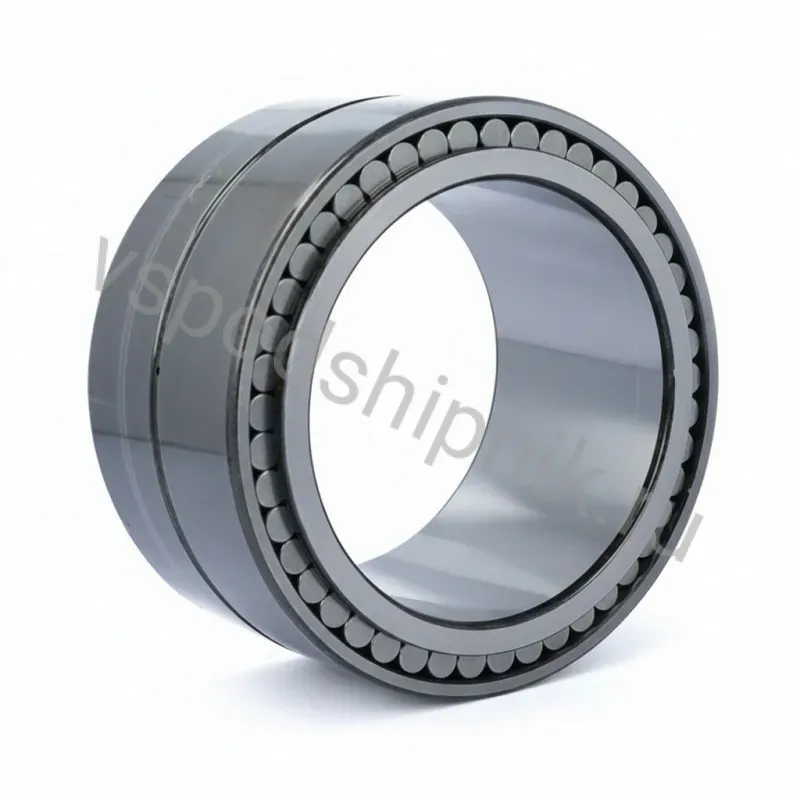 Цилиндрический роликовый подшипник SL15924-A INA 360