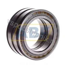 Цилиндрический роликовый подшипник SL045015-PP-C2 INA