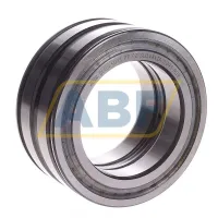 Цилиндрический роликовый подшипник SL045013-PP-C2 INA