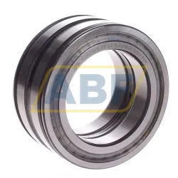 Цилиндрический роликовый подшипник SL045013-PP-C2 INA