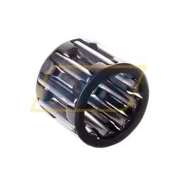 Игольчатый роликовый подшипник K16X24X20-A/-2-4 INA