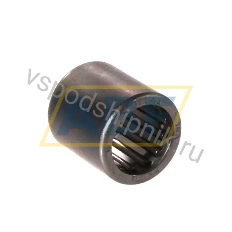 Игольчатый роликовый подшипник с сепаратором HK1015-AS1-B INA 360