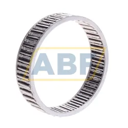 Игольчатый роликовый подшипник с сепаратором F-16566 INA