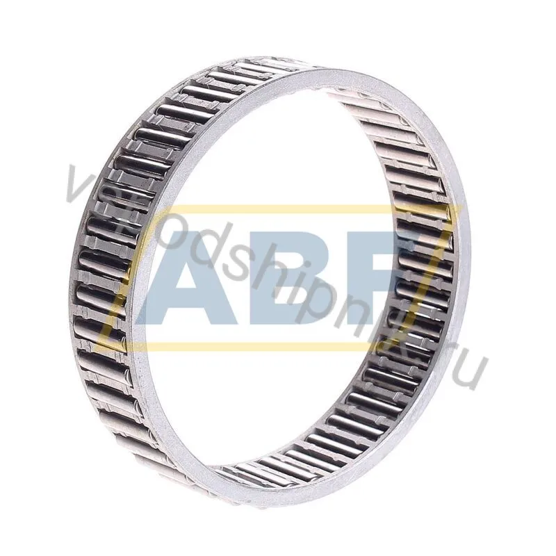 Игольчатый роликовый подшипник с сепаратором F-16566 INA 360