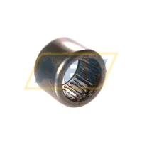 Игольчатый роликовый подшипник с сепаратором HK1616-B-L271 INA
