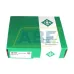 Игольчатый роликовый подшипник с сепаратором RNA4928-XL INA