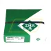 Игольчатый роликовый подшипник с сепаратором NKI95/36-XL INA