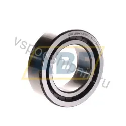 Цилиндрический роликовый подшипник однорядный SL183009-A-XL-C3 INA