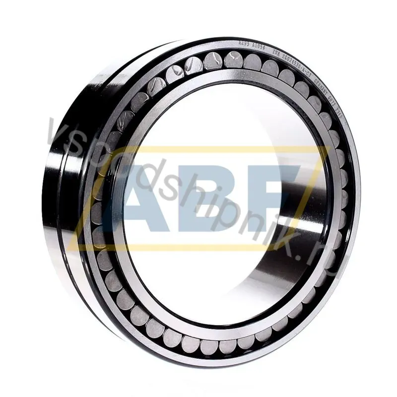 Цилиндрический роликовый подшипник SL024930-A-C3 INA 360