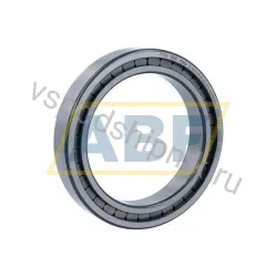 Цилиндрический роликовый подшипник однорядный SL182919-B-XL-C3 INA