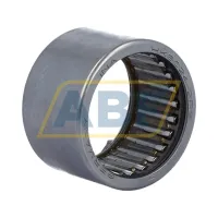 Игольчатый роликовый подшипник с сепаратором HK3024-2RS-L271 INA