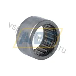 Игольчатый роликовый подшипник с сепаратором HK2518-RS-L271 INA
