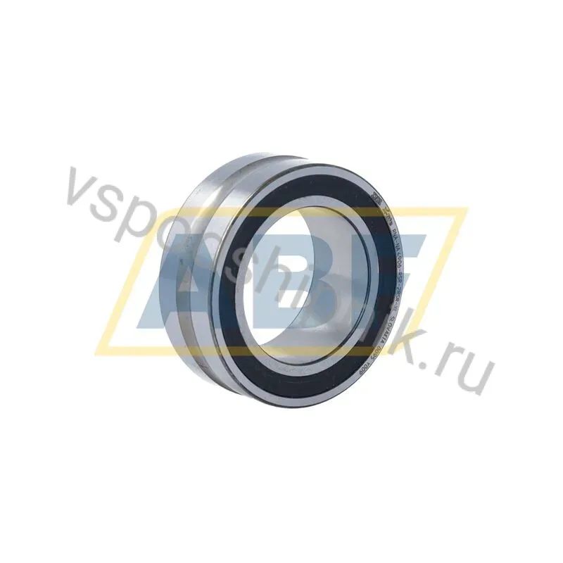 Игольчатый роликовый подшипник с сепаратором NA4906-RSR-XL INA 360