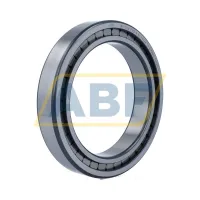 Цилиндрический роликовый подшипник однорядный SL182926-B-XL-C3 INA