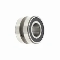 Игольчатый роликовый подшипник с сепаратором RNA4900-2RSR-XL INA