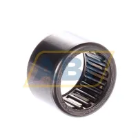 Игольчатый роликовый подшипник с сепаратором HK1816-B INA