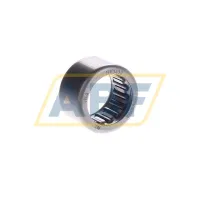 Игольчатый роликовый подшипник с сепаратором HK1412-B INA