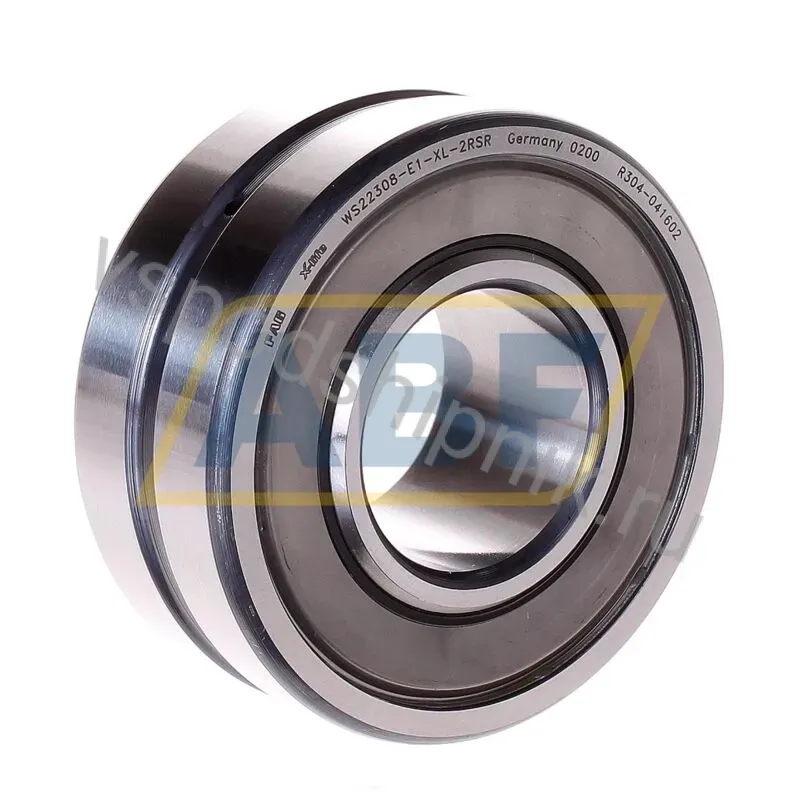 Сферический роликовый подшипник WS22308-E1-XL-2RSR FAG 360