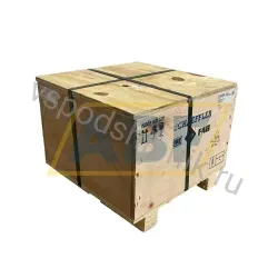 Конический роликовый подшипник 32234-XL-DF-A350-410 FAG