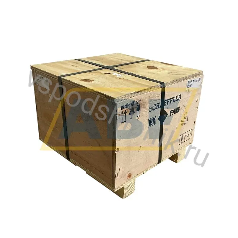 Конический роликовый подшипник 32234-XL-DF-A350-410 FAG 360