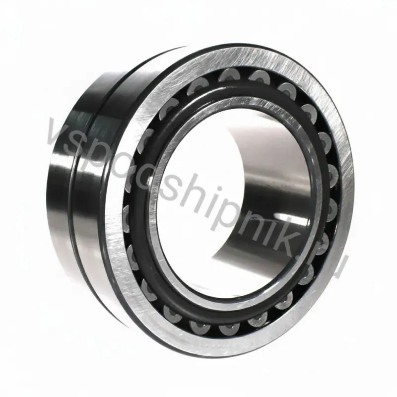 Сферический роликовый подшипник 24124-BE-XL-T52BW FAG 360