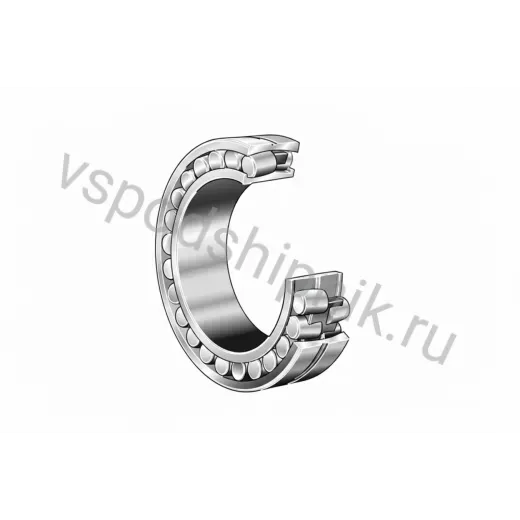 Сферический роликовый подшипник 23188-BEA-XL-K-MB1 FAG