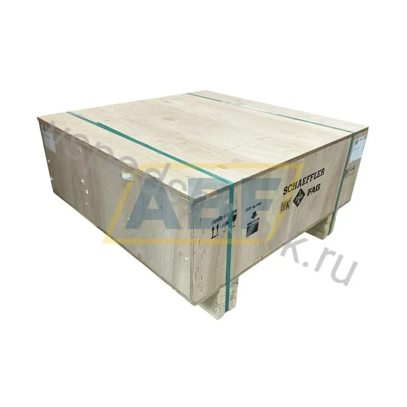 Сферический роликовый подшипник 23176-BEA-XL-MB1-C3 FAG 360
