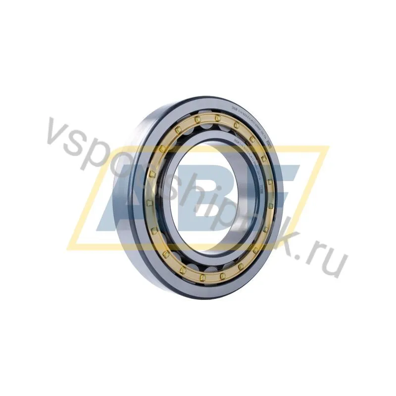 Цилиндрический роликовый подшипник однорядный NU230-E-XL-M1-C3 FAG 360