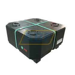 Сферический роликовый подшипник 22334-BE-XL-JPA-T41A FAG