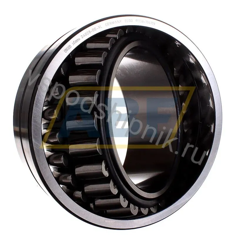 Цилиндрический роликовый подшипник NNU4928-S-M-SP-C2 FAG 360