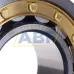 Цилиндрический роликовый подшипник NJ NJ2318-E-M1A-QP51-C4 FAG