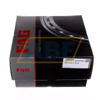 Цилиндрический роликовый подшипник NNU4932-S-M-SP FAG
