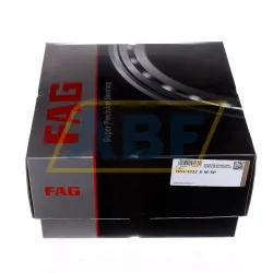 Цилиндрический роликовый подшипник NNU4932-S-M-SP FAG