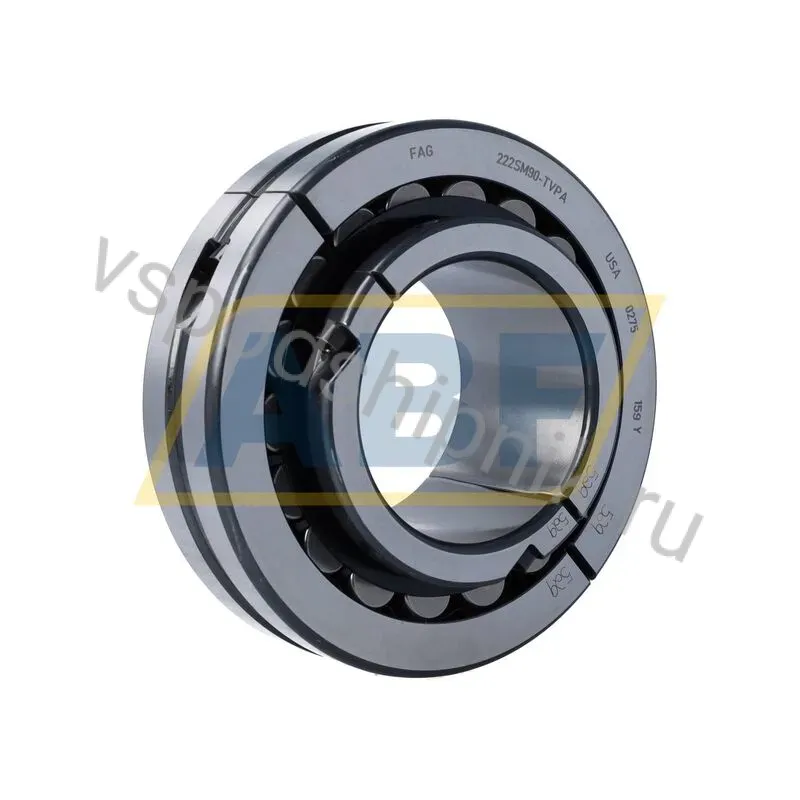 Сферический роликовый подшипник 222SM90-TVPA FAG 360