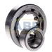 Цилиндрический роликовый подшипник NU NU408.C3 FAG