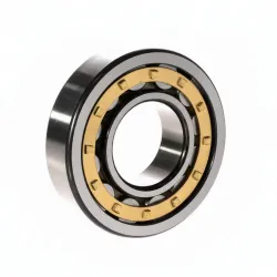 Цилиндрический роликовый подшипник NU NU308E.M1.C3 FAG