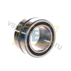 Игольчатый роликовый подшипник с сепаратором NKIA5906NA INA