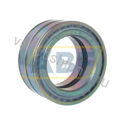 Цилиндрический роликовый подшипник SL045017-D-PP-RR-C5-GA22 INA