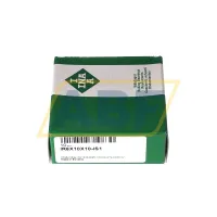 Игольчатый роликовый подшипник с сепаратором IR6X10X10-IS1-XL INA
