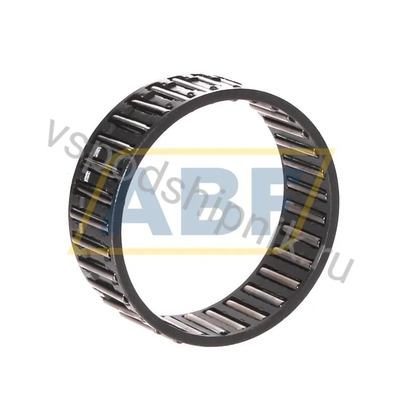 Игольчатый роликовый подшипник с сепаратором K42X47X17-B/1-3 INA 360