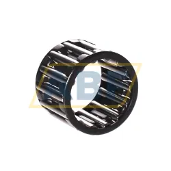 Игольчатый роликовый подшипник с сепаратором K30X40X30-A-2-4 INA
