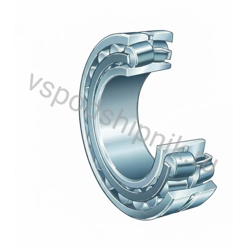 Сферический роликовый подшипник (X-life) 24122-E1-K30-C3 FAG 360