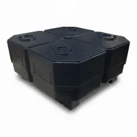 Цилиндрический роликовый подшипник однорядный NU2240-E-M1-C3 FAG