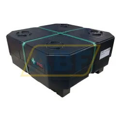 Цилиндрический роликовый подшипник однорядный NU2240-E-M1-C3 FAG