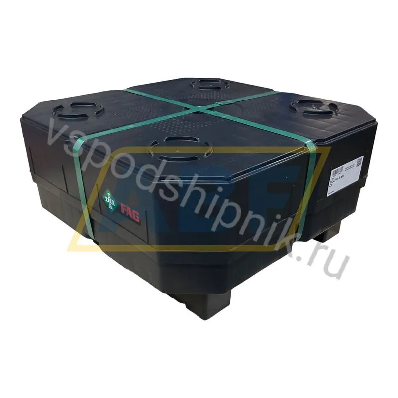 Цилиндрический роликовый подшипник однорядный NU2240-E-M1-C3 FAG 360