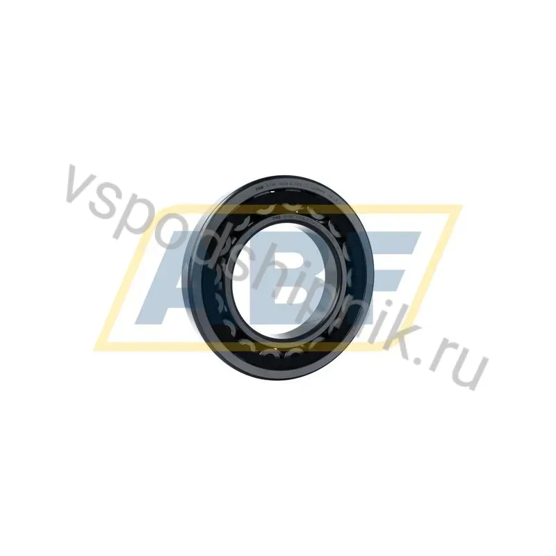 Цилиндрический роликовый подшипник NJ NJ226-E-TVP2-C3 FAG 360