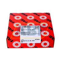 Цилиндрический роликовый подшипник однорядный NU2213-E-XL-M1-C3 FAG